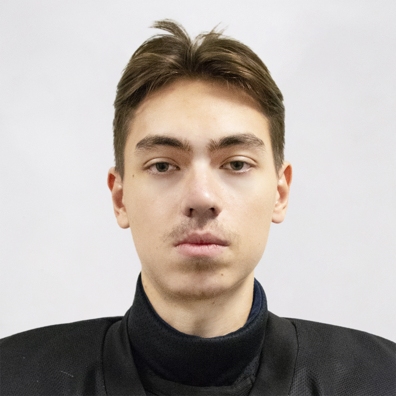 Лаврентьев Даниил Вячеславович